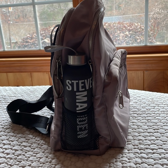Steve Madden small nylon backpack - Picture 2 of 5